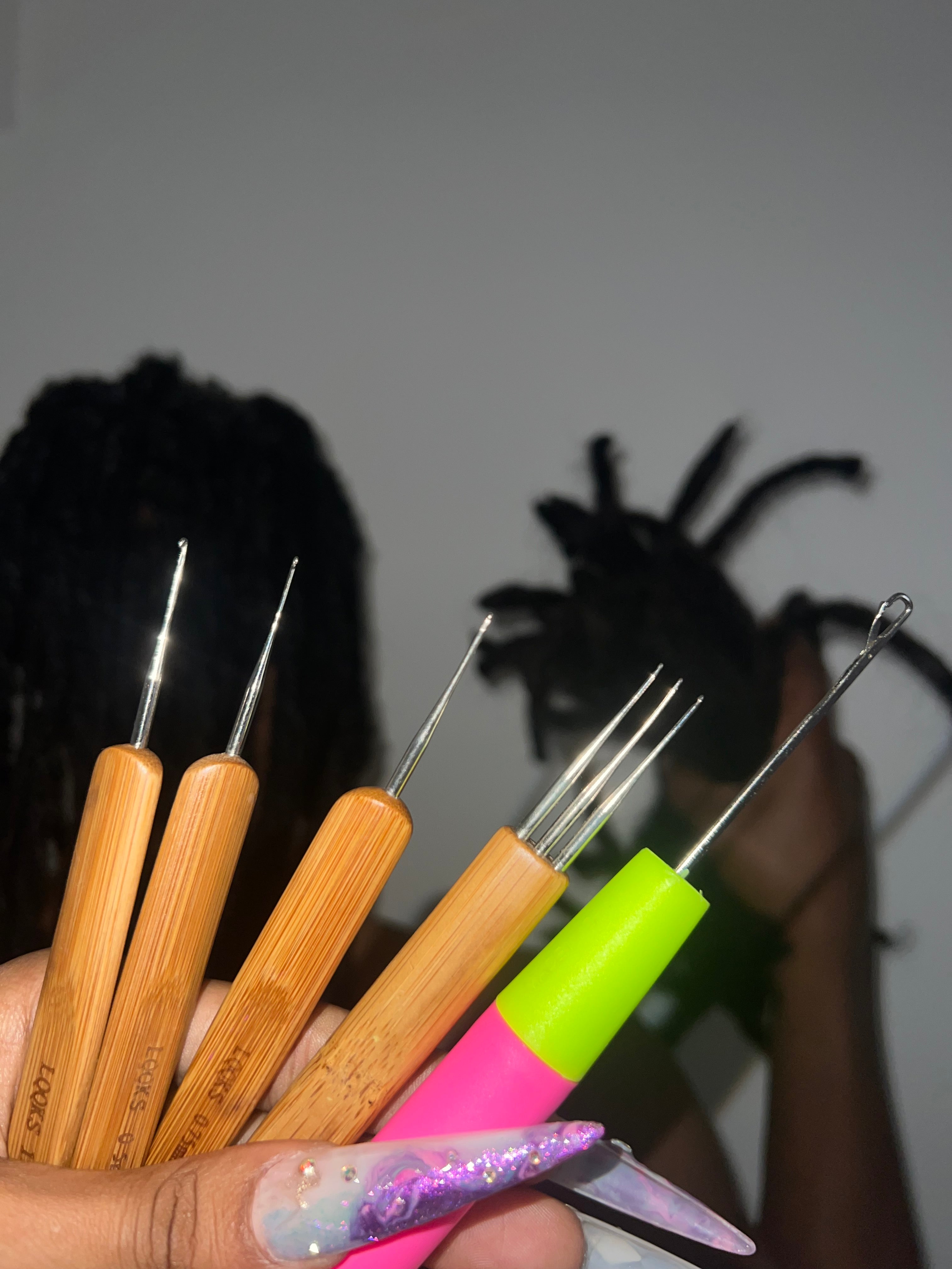 Locks et extensions