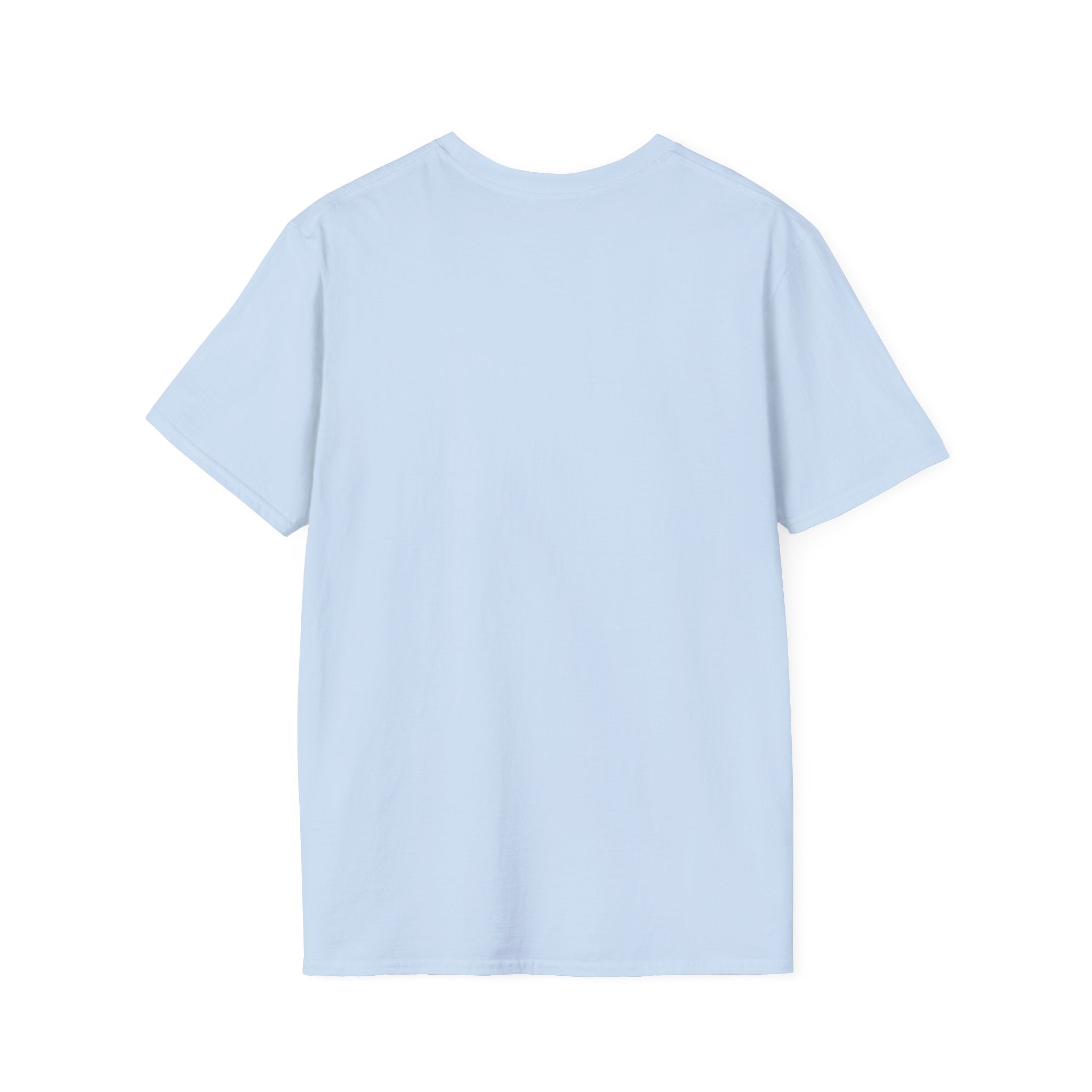 T-Shirt Unisexe « Les Locksés »