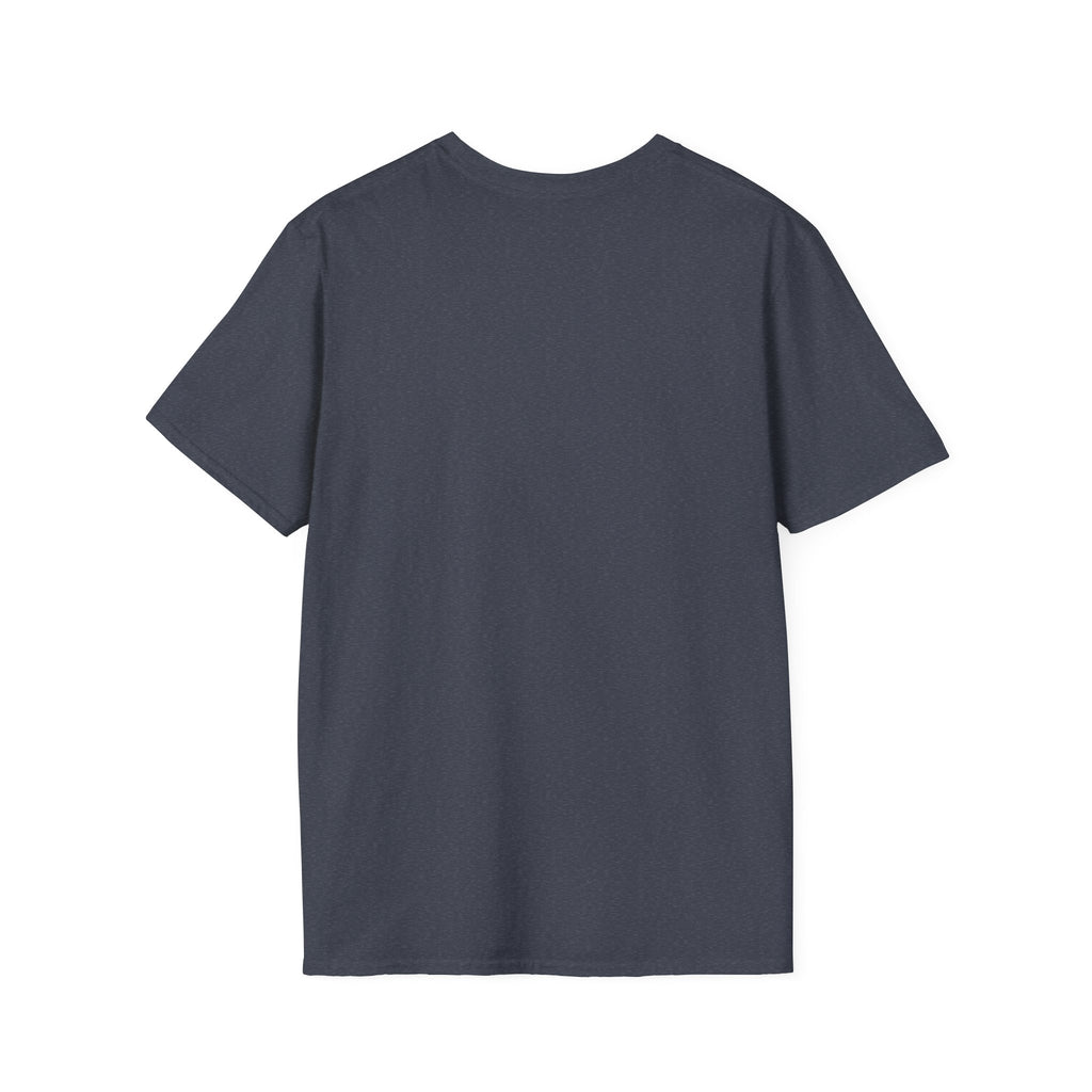 T-Shirt Unisexe « Les Locksés »