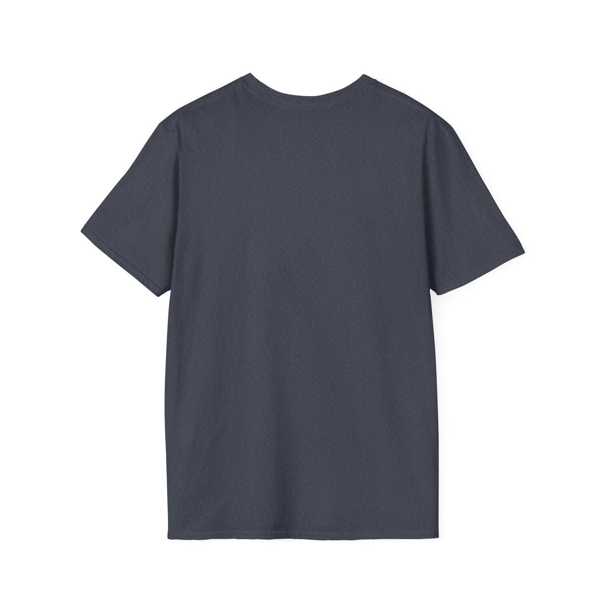T-Shirt Unisexe « Les Locksés »