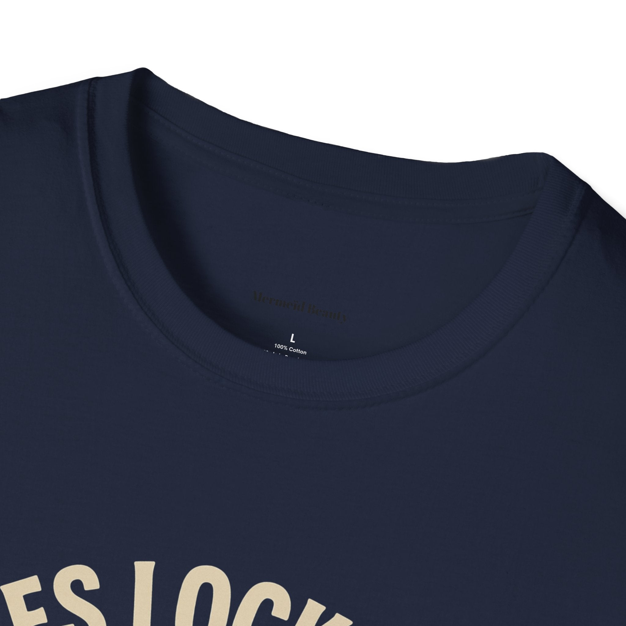 T-Shirt Unisexe « Les Locksés »