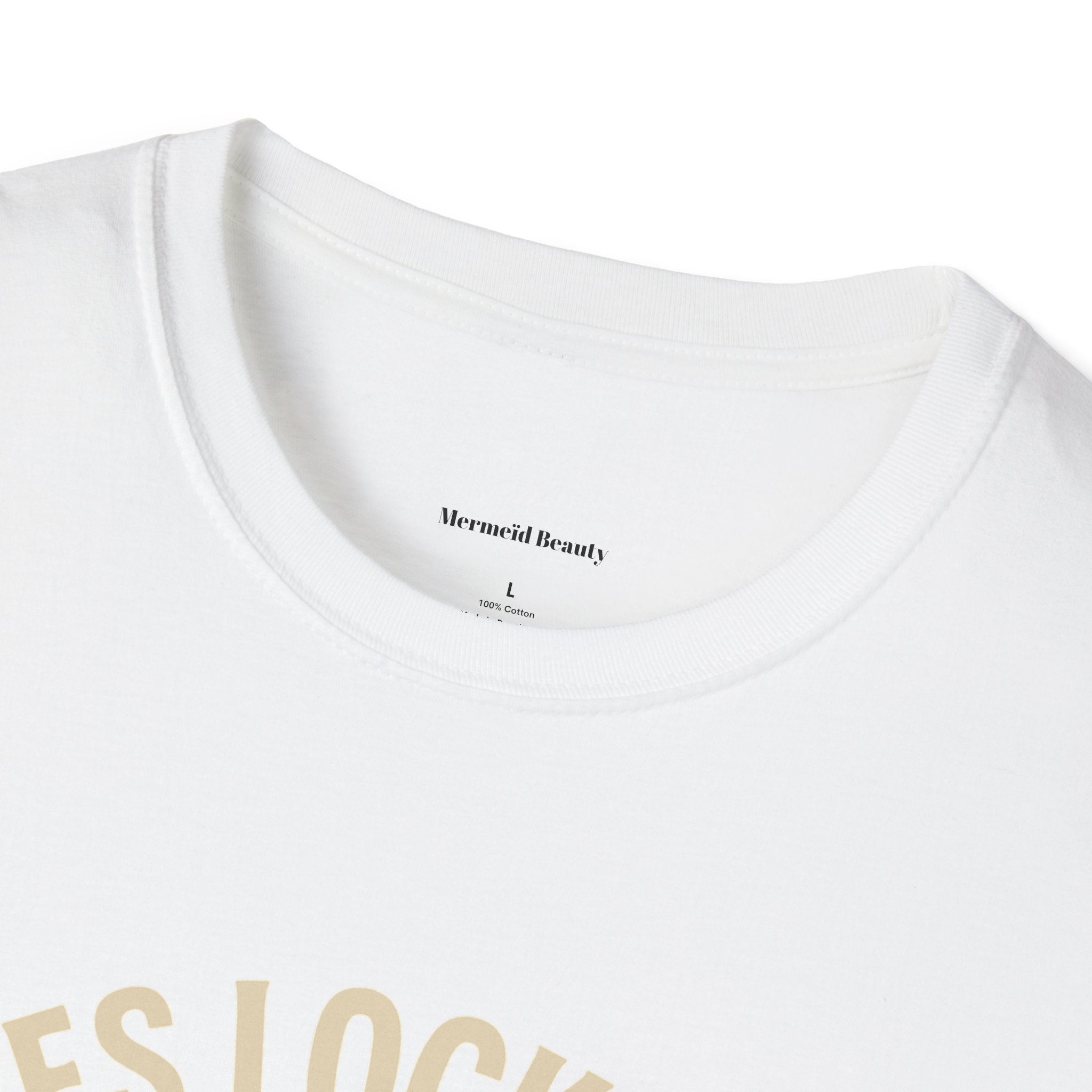 T-Shirt Unisexe « Les Locksés »
