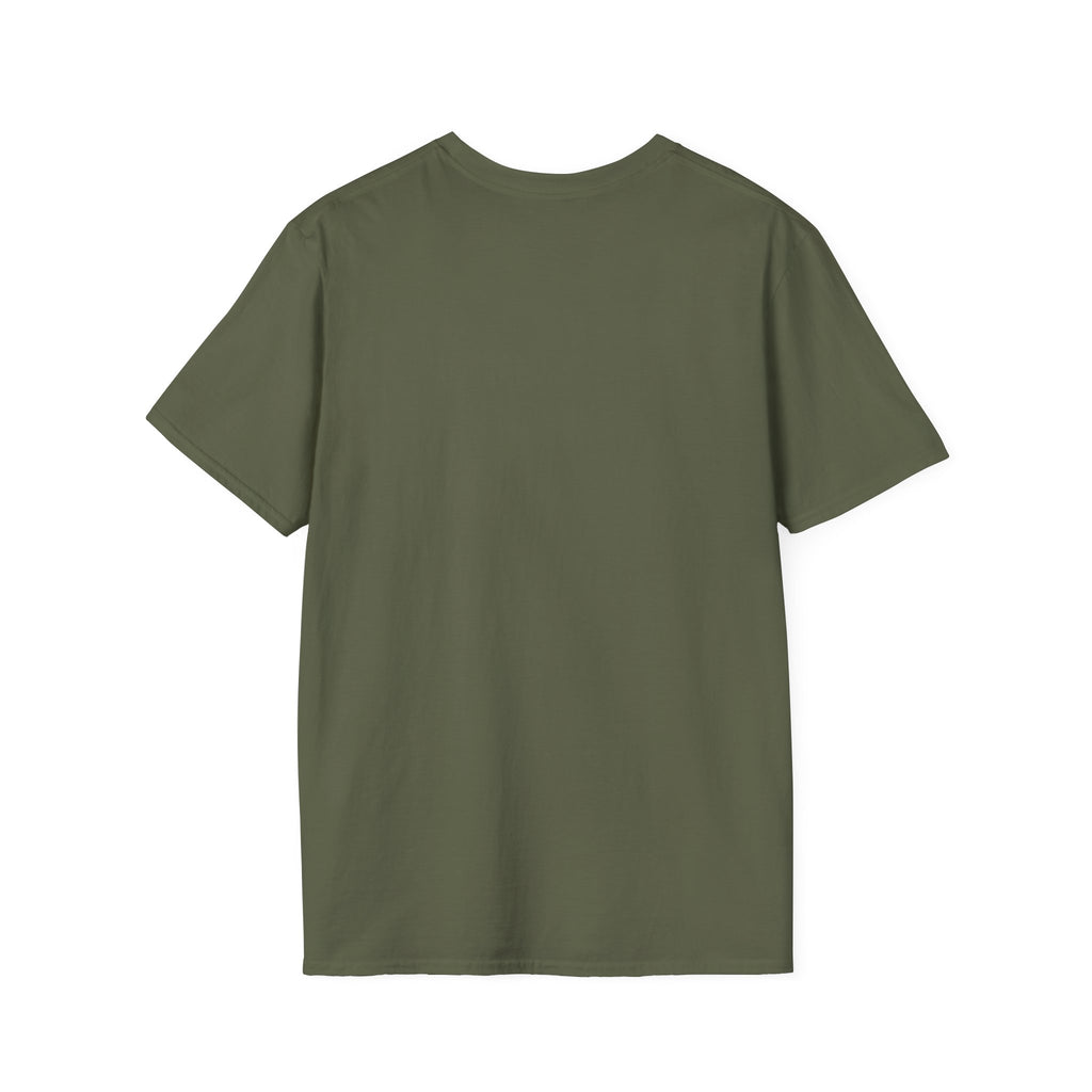 T-Shirt Unisexe « Les Locksés »