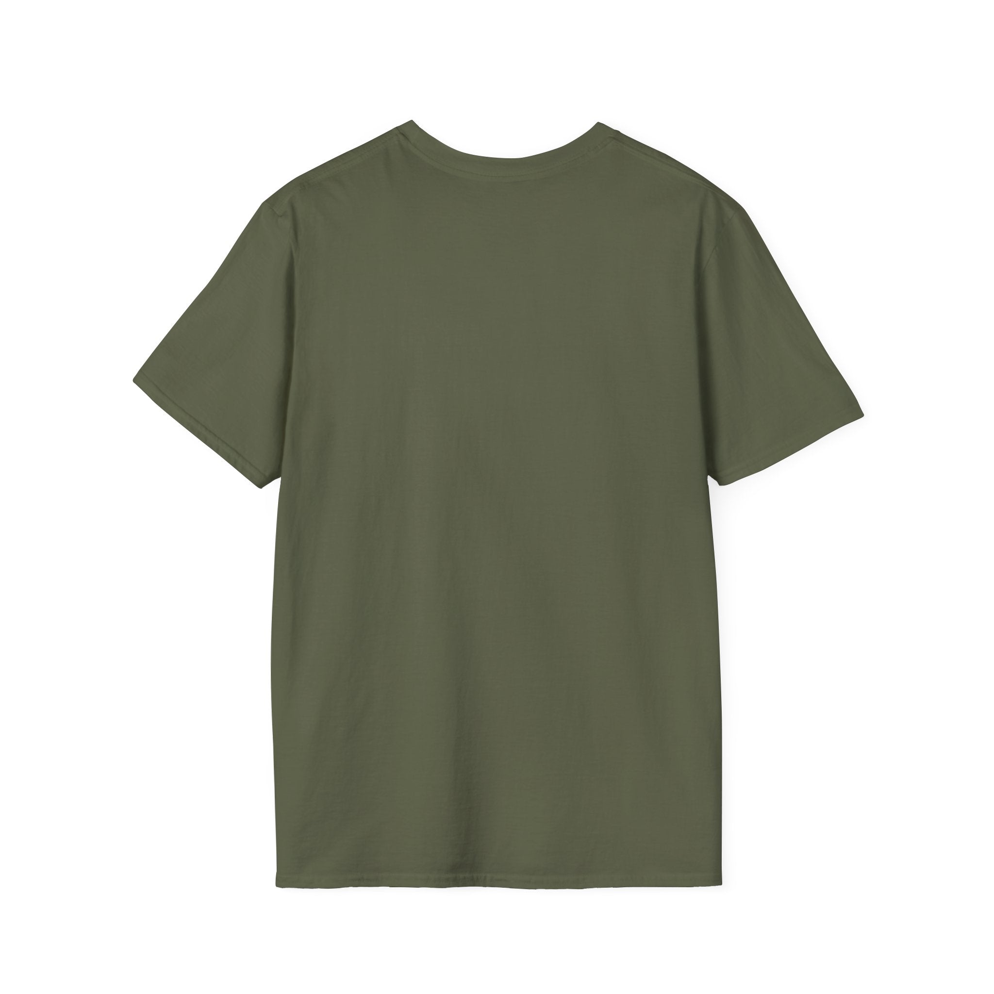 T-Shirt Unisexe « Les Locksés »