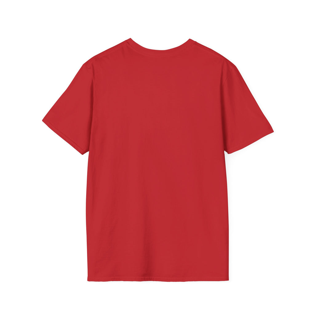 T-Shirt Unisexe « Les Locksés »