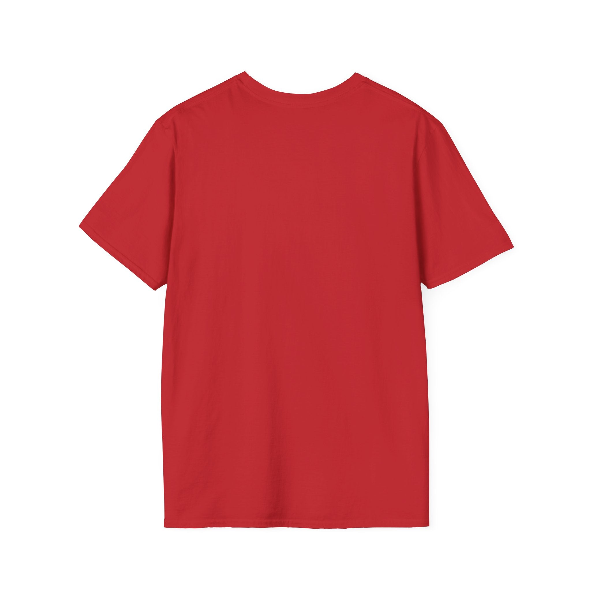 T-Shirt Unisexe « Les Locksés »