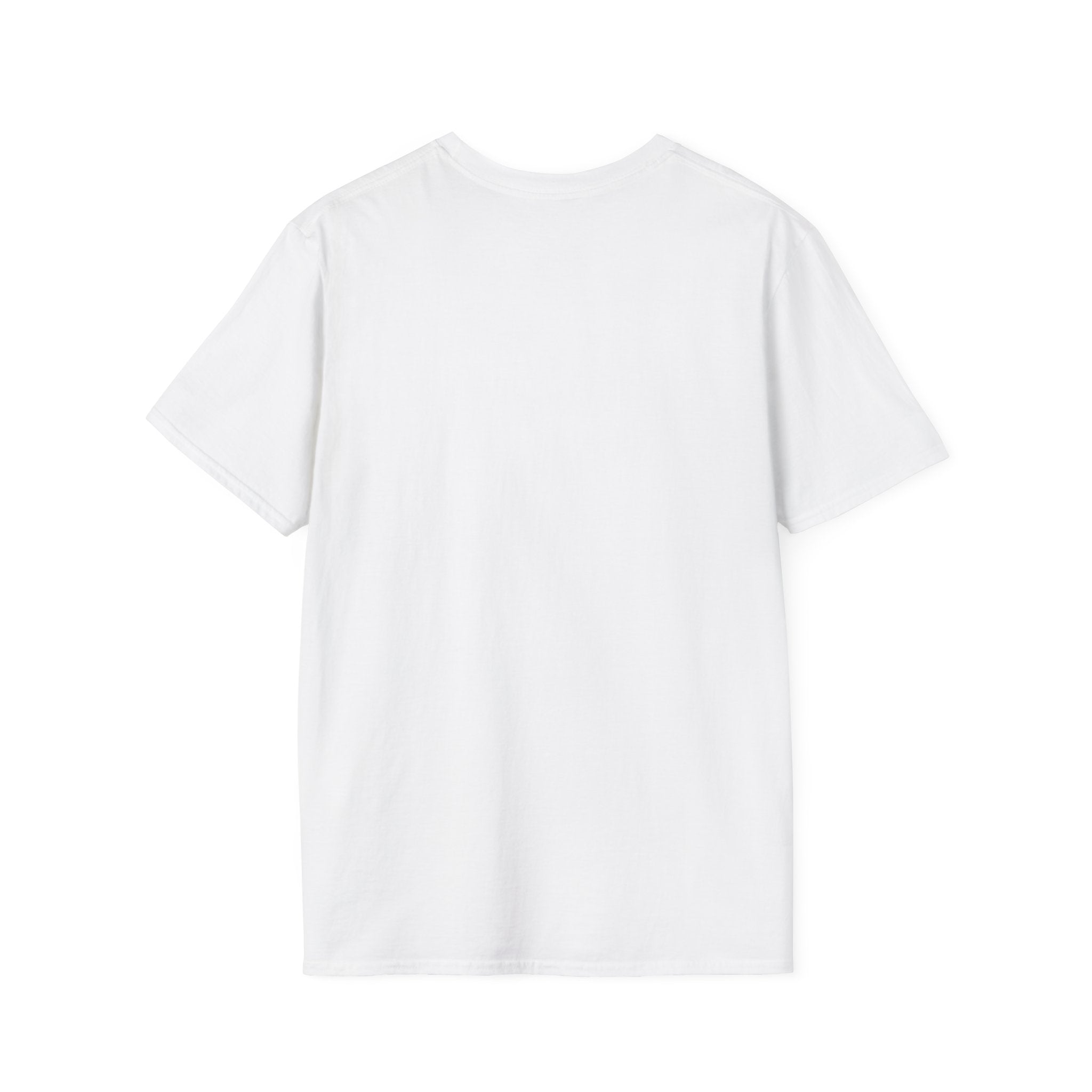 T-Shirt Unisexe « Les Locksés »