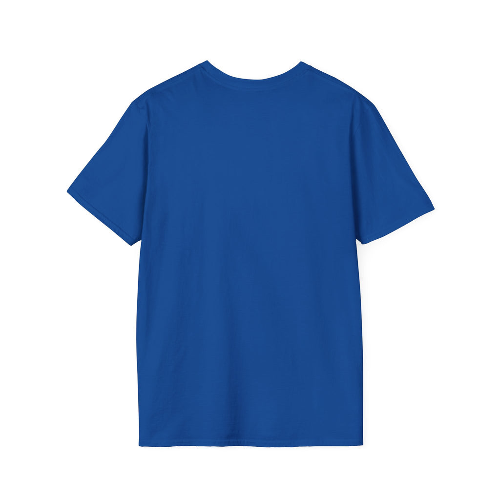 T-Shirt Unisexe « Les Locksés »
