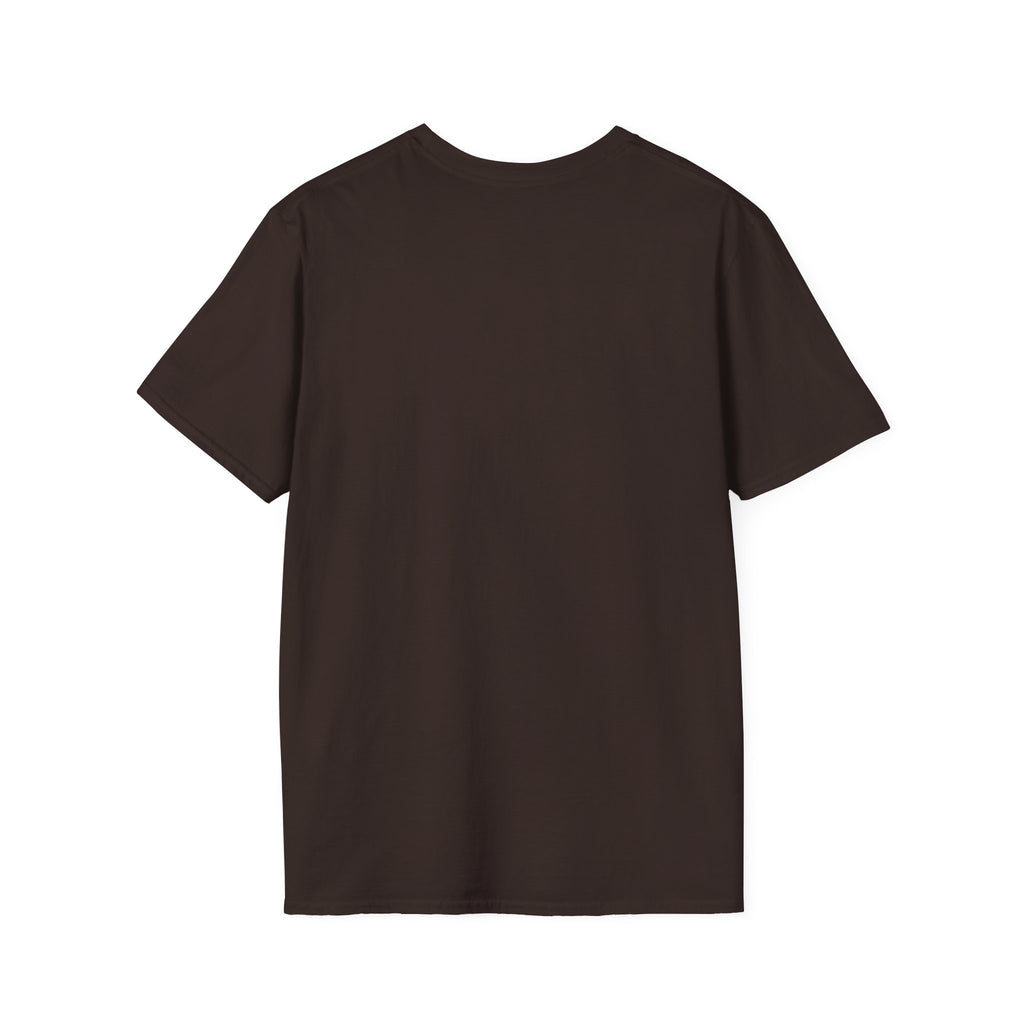 T-Shirt Unisexe « Les Locksés »