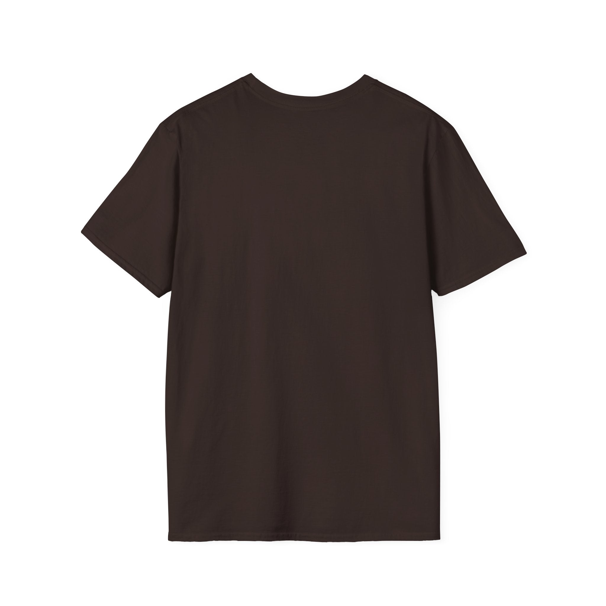 T-Shirt Unisexe « Les Locksés »
