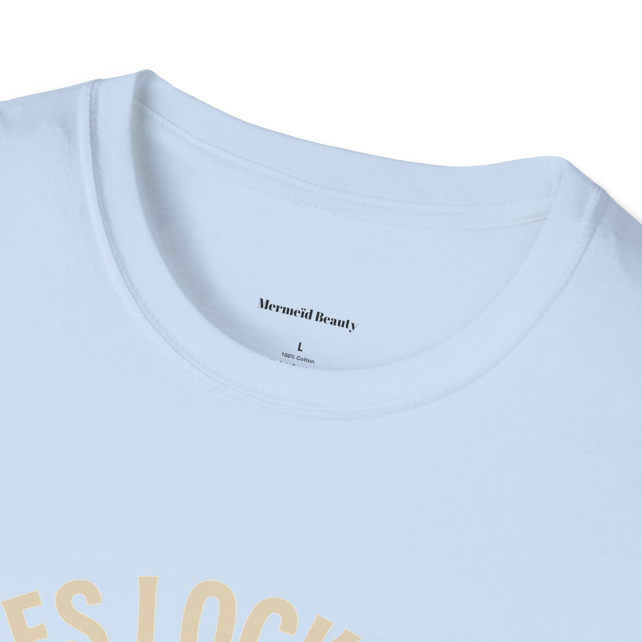 T-Shirt Unisexe « Les Locksés »