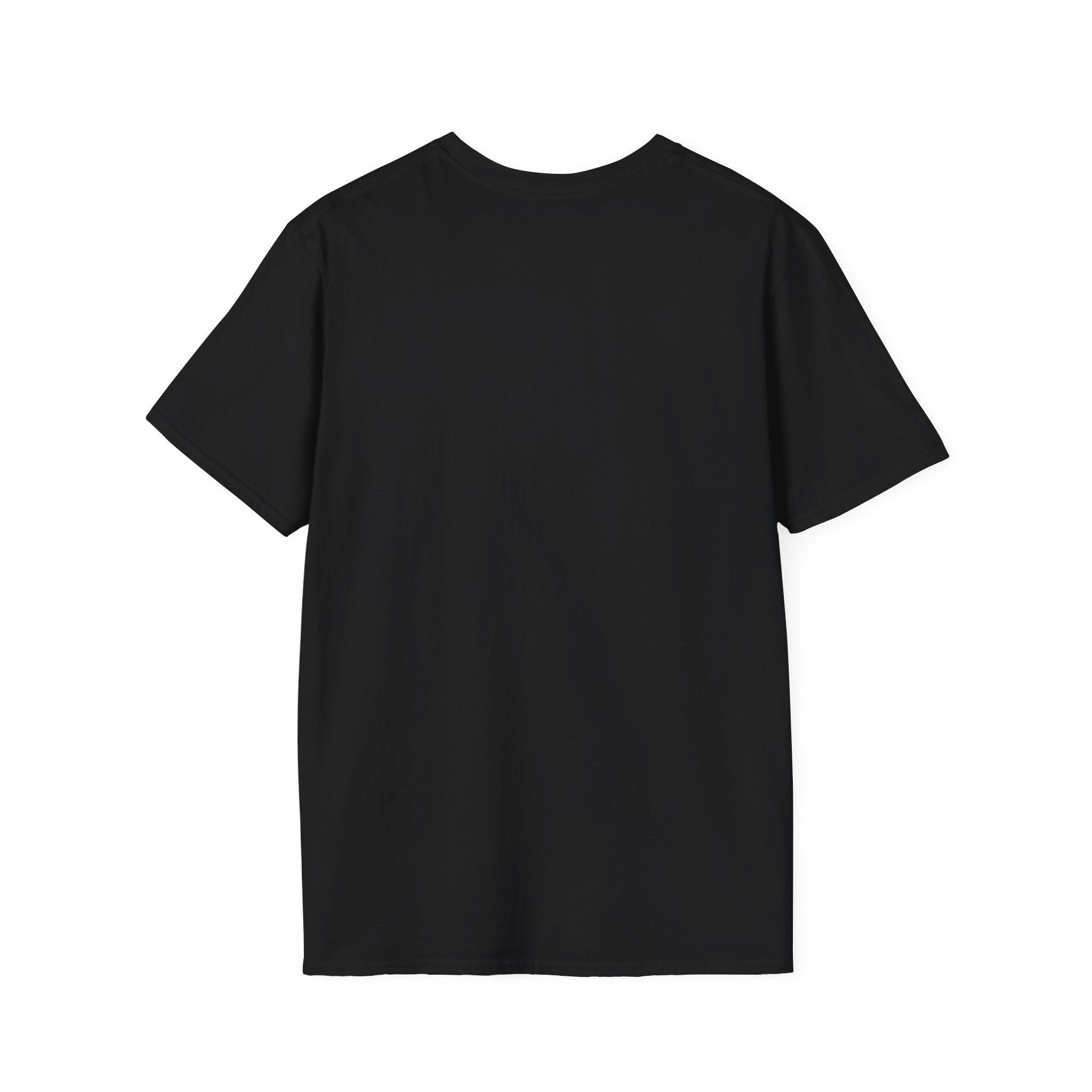 T-Shirt Unisexe « Les Locksés »