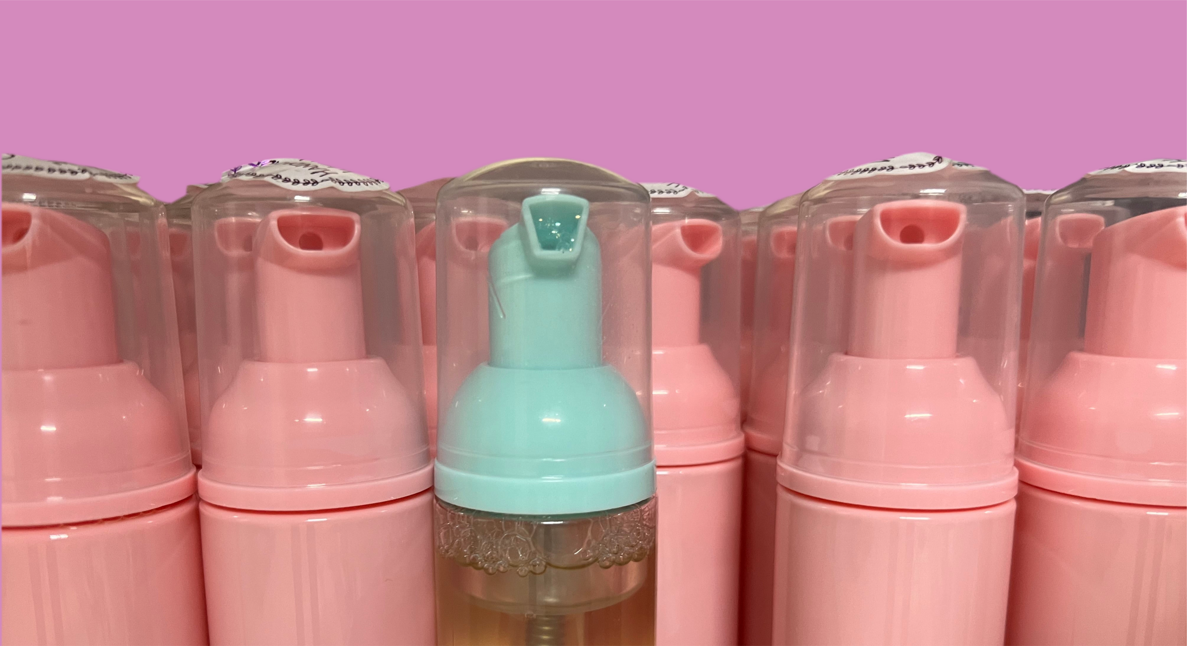 Shampoing pour cils