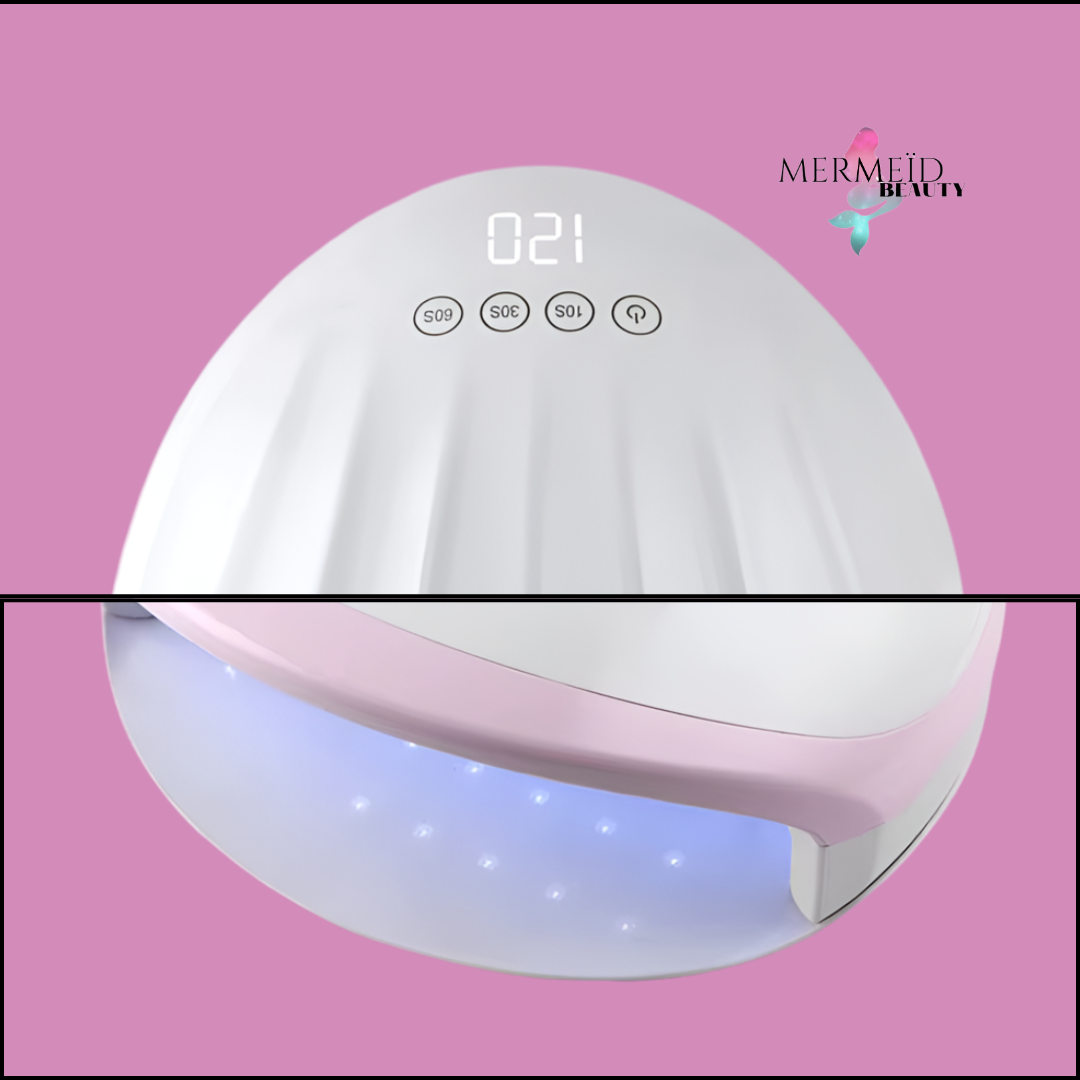 Lampe UV LED 180w Pro Mermeïd