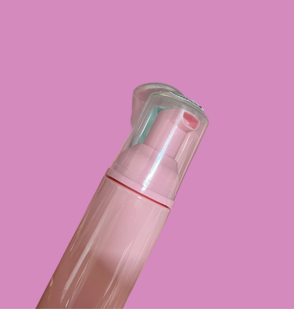 Shampoing pour cils