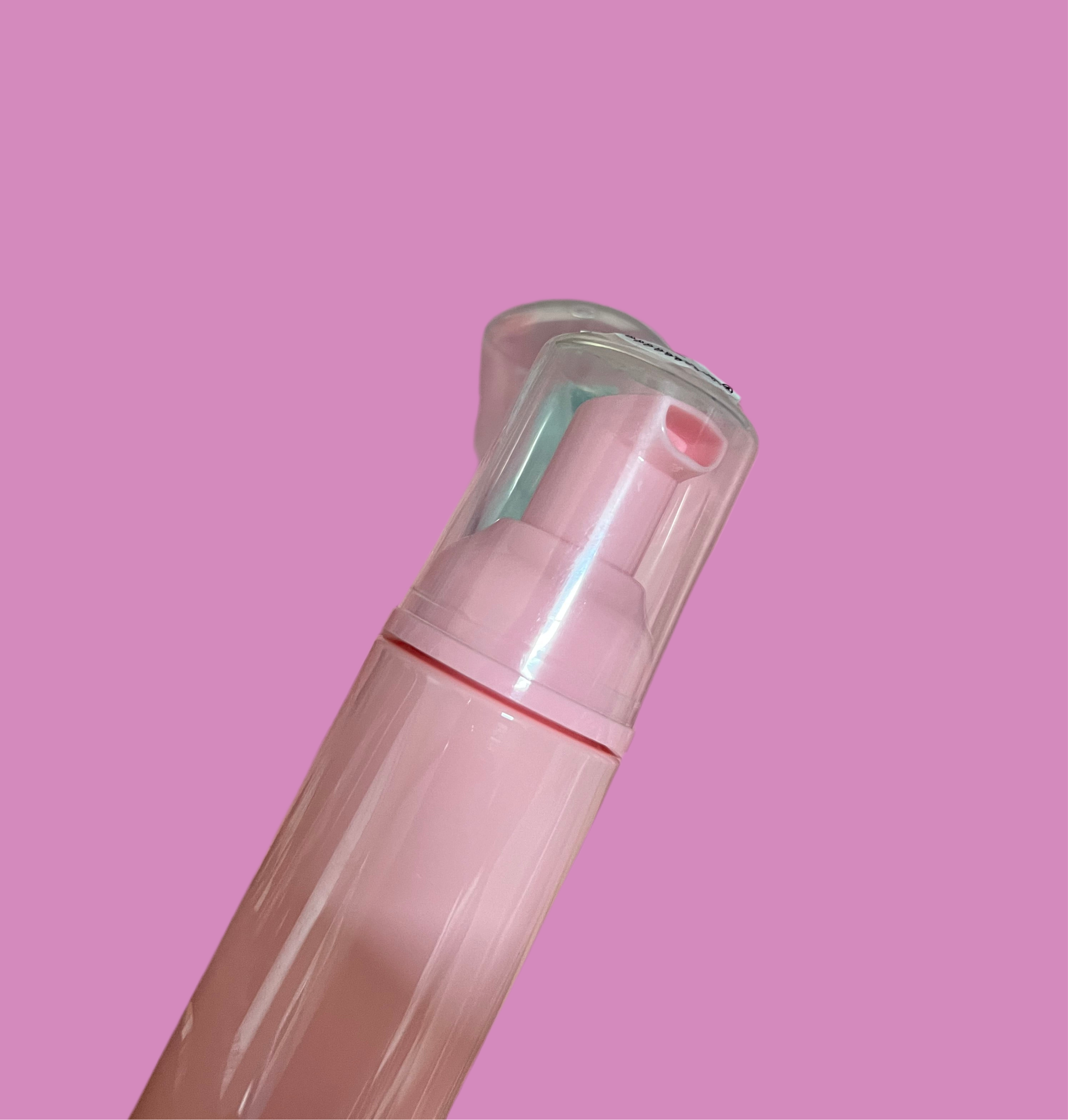 Shampoing pour cils