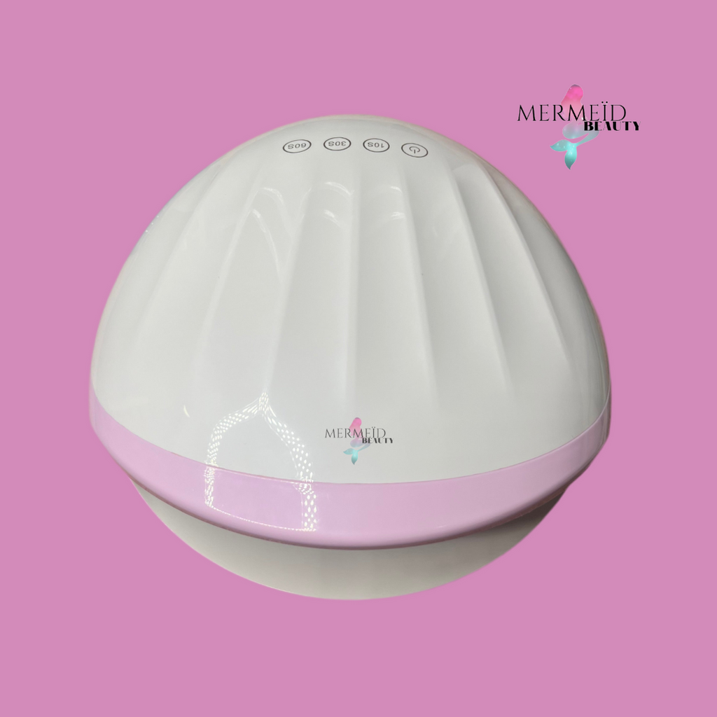 Lampe UV LED 180w Pro Mermeïd