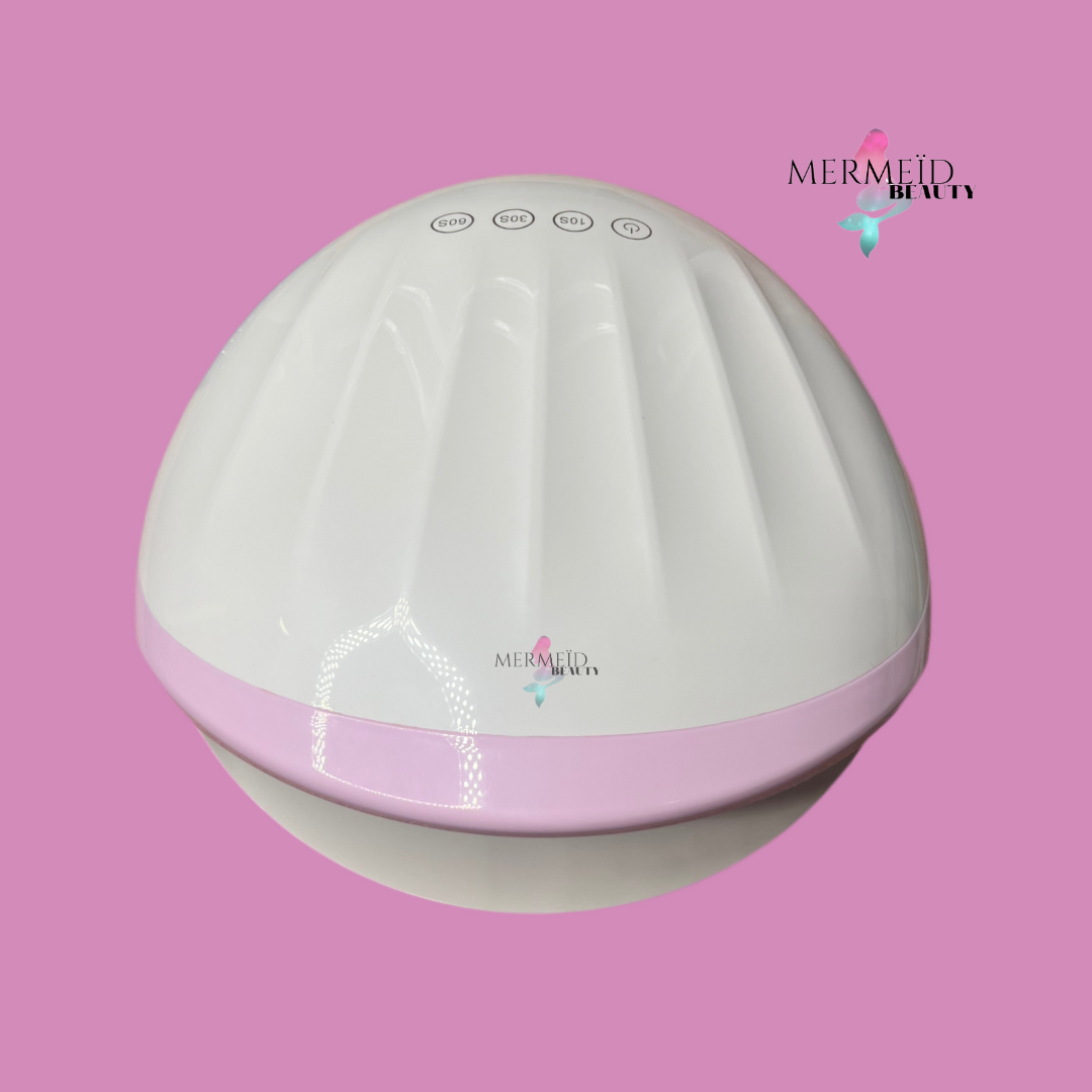 Lampe UV LED 180w Pro Mermeïd