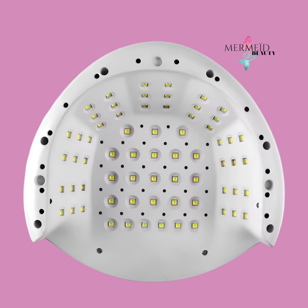 Lampe UV LED 180w Pro Mermeïd