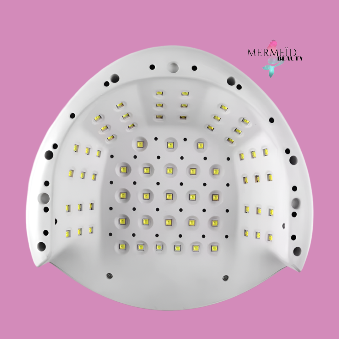 Lampe UV LED 180w Pro Mermeïd
