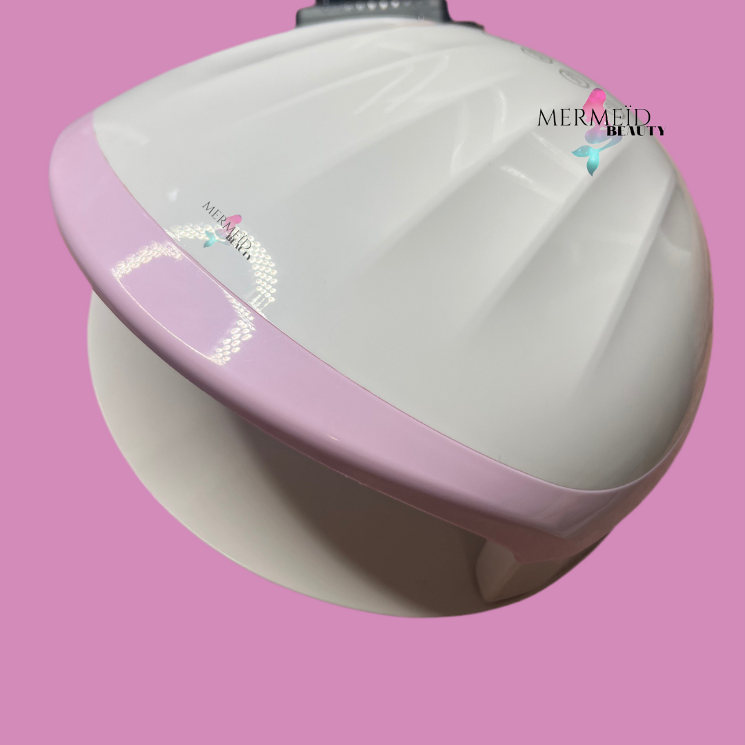 Lampe UV LED 180w Pro Mermeïd